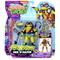 Turtles - Tales Of Mutations Basic Figures - Donatello – kuva 2