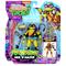 Turtles - Tales Of Mutations Basic Figures - Donatello – kuva 3