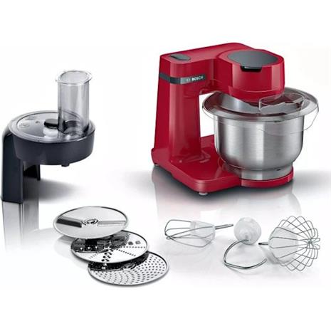 Bosch Serie 2 MUMS2ER01, yleiskone
