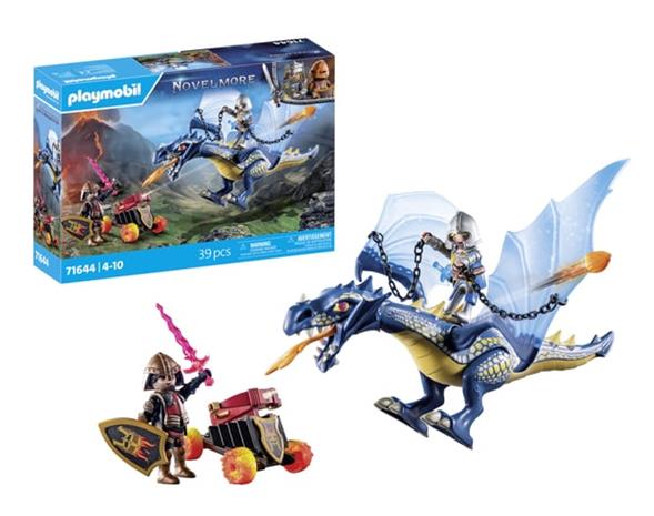 Playmobil - Combat Dragon (71644)