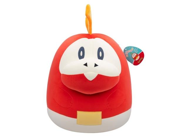 Squishmallows Pokémon Pehmolelu 35 cm Wave 6B