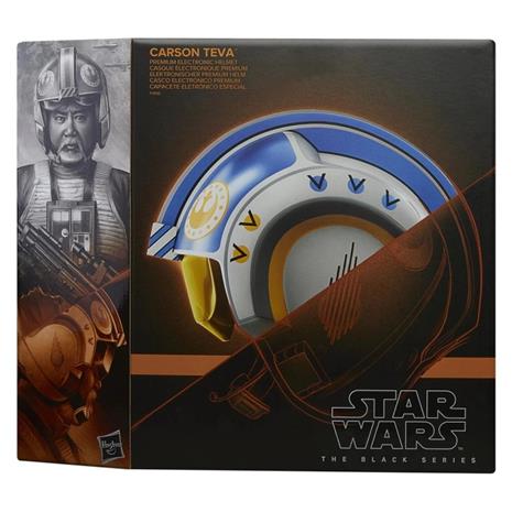 SW BL JEFFERSON ELECTRONIC HELMET