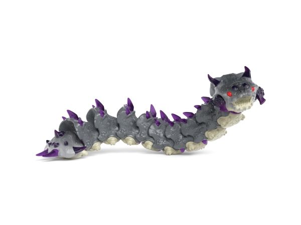 Schleich - Shadow Worm - (70830)