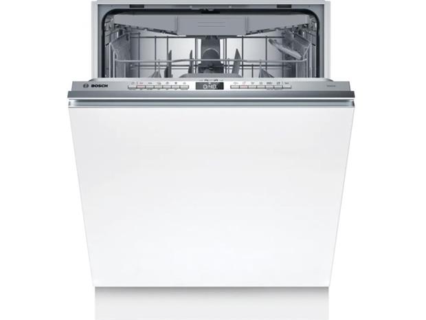 Bosch Serie 4 SBH4HVX14E, astianpesukone