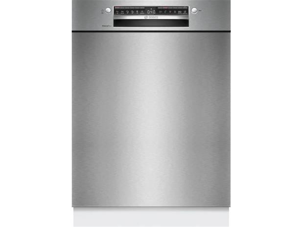 Bosch SMU4ECS28E, astianpesukone