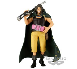 Figu: The Shukko, One Piece - Yasopp (16cm) FIGU
