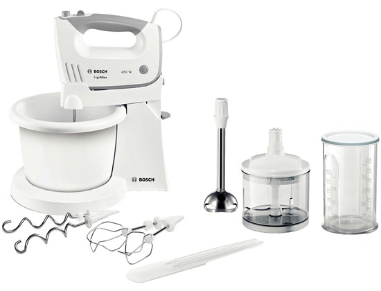 Bosch MFQ36490, sähkövatkain