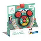 Clementoni - Stroller Steering Wheel (I-17557)