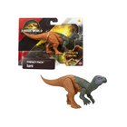 Jurassic World - Rebirth Danger Pack - Frenzy Pack Iani