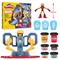 Play-Doh Marvel Iron Man Armor Maker Lab Playset – kuva 8