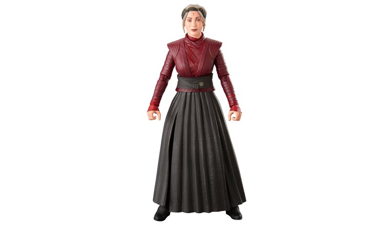 Figu: Star Wars Ahsoka - Morgan Elsbeth (15cm) FIGU