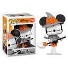 Funko Pop! Disney: Halloween - Witchy Minnie FIGU