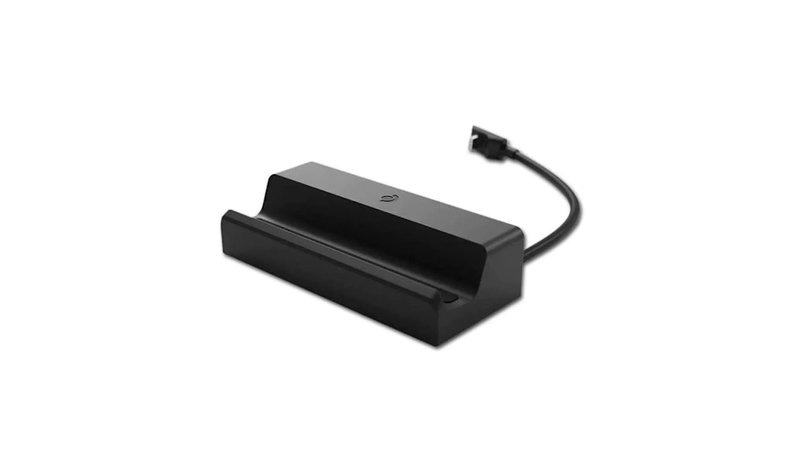Valve: Steam Deck - Docking Station GADGET – kuva 1/1