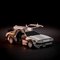 Figu: Transformers X Back To The Future - Delorian (14cm) FIGU – kuva 1