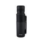 Contigo Thermal bottleMatte black.1.2l
