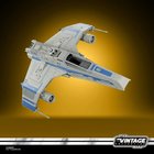 Figu: Star Wars Ahsoka Vintage Coll - New Republic E-Wing&KE4-N4 FIGU