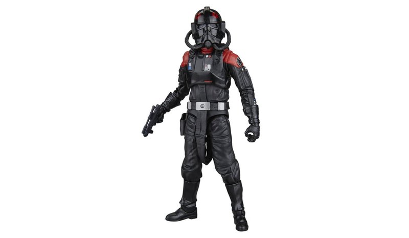 Figu: Star Wars - Andor Cassian Sienar Test Pilot (15cm) FIGU – kuva 1/4