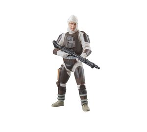 Figu: Star Wars - The Empire Strikes Back, Dengar (9,5cm) FIGU