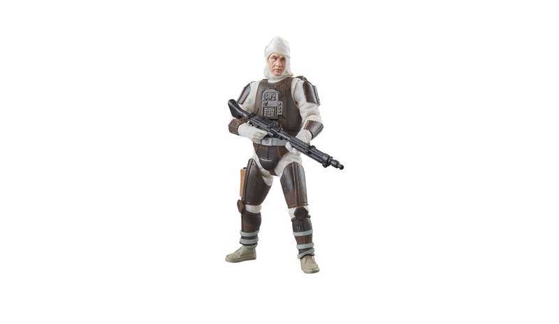 Figu: Star Wars - The Empire Strikes Back, Dengar (9,5cm) FIGU