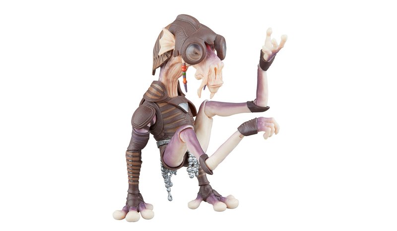Figu: Star Wars - The Phantom Menace, Sebulba (15cm) FIGU – kuva 1/2