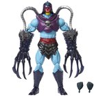 Figu: Masters Of The Universe -New Eternia Terror Claws Skeletor FIGU