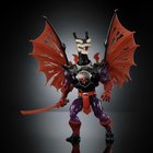 Figu: Motu X TMNT - Turtles Of Grayskull Mutated Ninjor (14cm) FIGU