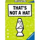 Thats Not A Hat: Pop / Culture LAUTA