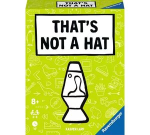 Thats Not A Hat: Pop / Culture LAUTA