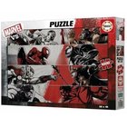Palapeli: Marvel Vs (1000) PALA