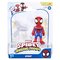Figu: Marvel - Spidey (7cm) FIGU – kuva 1