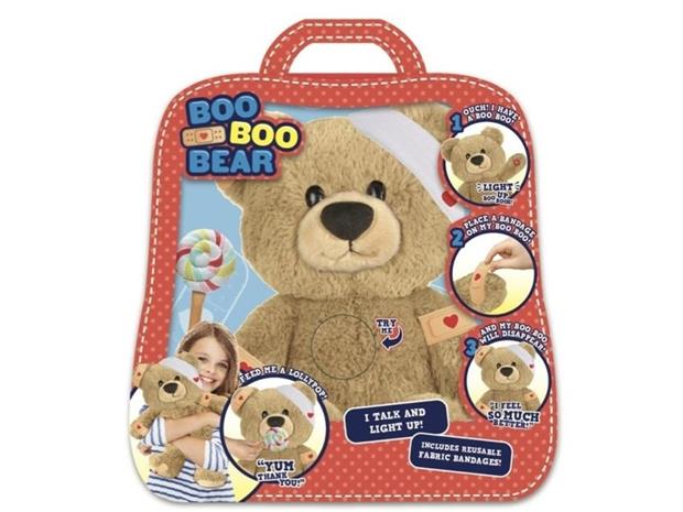 All Better Bear - All Better Bear ( 90179 )