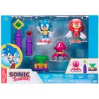 Figu: Sonic The Hedgehog - Oil Ocean (6cm) FIGU