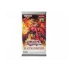 Yu-Gi-Oh! Blazing Dominion Booster DISPLAY (24) KORTTI