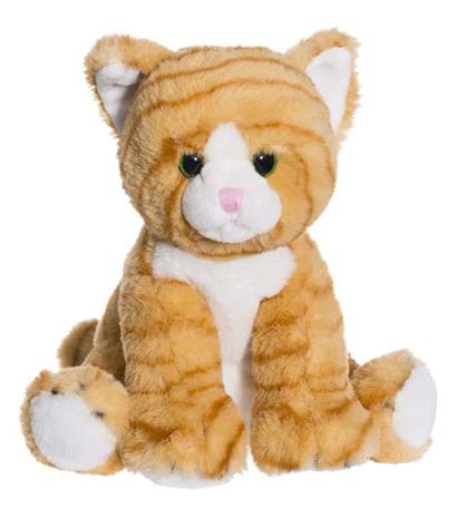 Teddykompaniet Kissa Mimmi