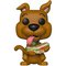 Funko Pop! Animation: Scooby Doo - Scooby Doo With Sandwich FIGU – kuva 1