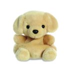 Pehmo: Palm Pals - Labrador (13cm) PEHMO