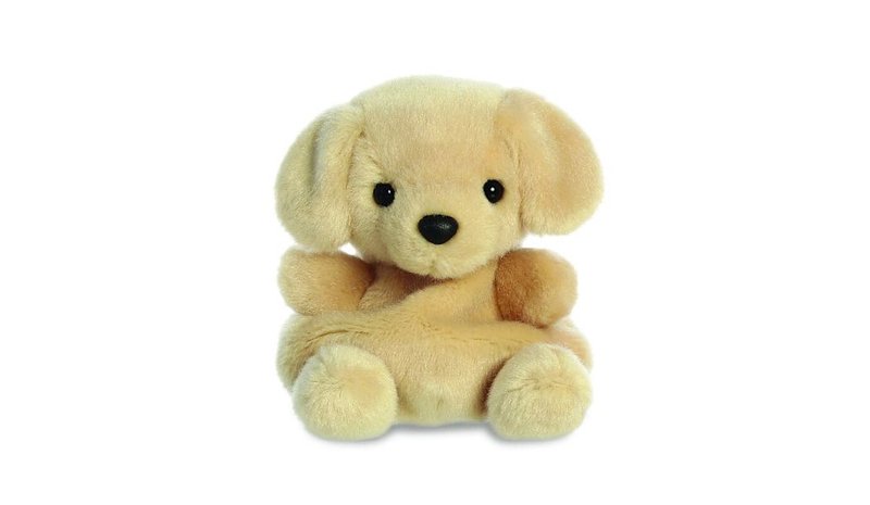 Pehmo: Palm Pals - Labrador (13cm) PEHMO – kuva 1/1