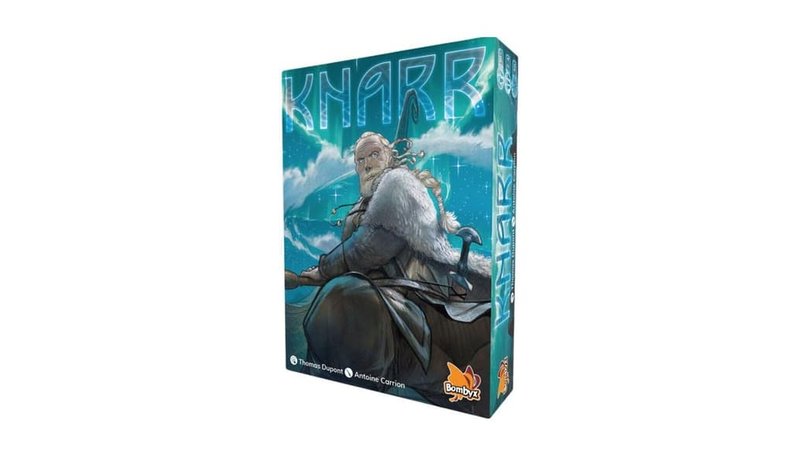 Knarr LAUTA – kuva 1/2