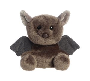 Pehmo: Palm Pals - Bat (13cm) PEHMO