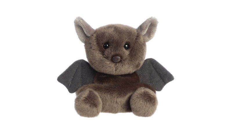 Pehmo: Palm Pals - Bat (13cm) PEHMO