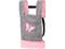 Bayer - Doll Carrier - Grey & Pink (62233AA) – kuva 6