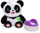 Spectron Little Live Pets My Baby Panda ChuChu - Interactive Plush Toy