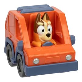 Bluey Mini Racers CDU Asstd.