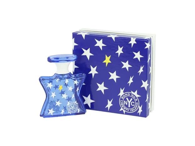Bond No. 9 Liberty Island EDP 50 ml
