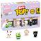 Funko Bitty Pop!: Hello Kitty And Friends - Series 2, 4-pack 2cm FIGU – kuva 3