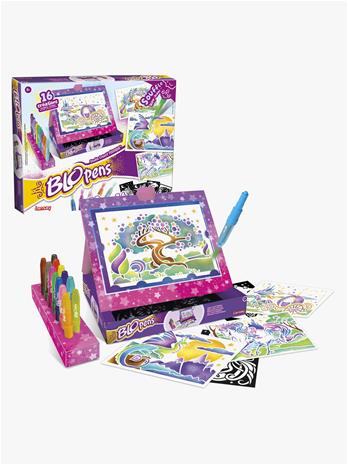 Blopens Fantastic Creative Studio