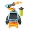 Big Adventures Space Rover Ajoneuvo – kuva 2