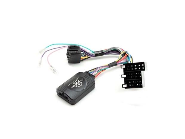 21CTSMC006.2 Interface Mercedeksen autoon.