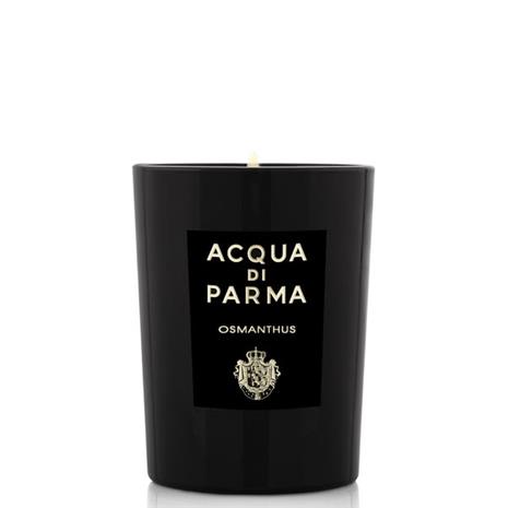 Acqua di Parma Osmanthus kynttilä, 200 g