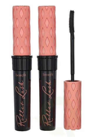 Benefit Cosmetics Ready To Roll Mascara Set